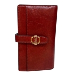 MICHAEL KORS портфейл Greenwich cherry