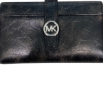 MICHAEL KORS портфейл Greenwich black