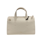 FURLA дамска чанта Miasofia S Boston perla