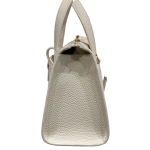 FURLA дамска чанта Miasofia S Boston perla