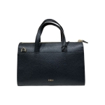FURLA дамска чанта Miasofia S Boston perla