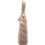 COCCINELLE дамска чанта Charlotte S camel