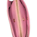 FURLA дамска чанта Zelda pink