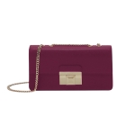 FURLA дамска чанта Venere S Crossbody bordo