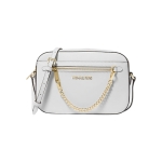 MICHAEL KORS дамска чанта Jet Set red 